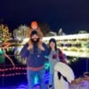 Meet your Posher, Joshua